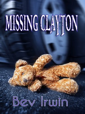 cover image of Missing Clayton